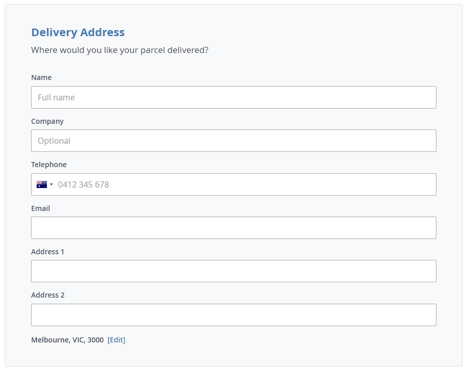 Transit Warranty information